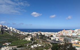 Vistas Las Palmas 1954